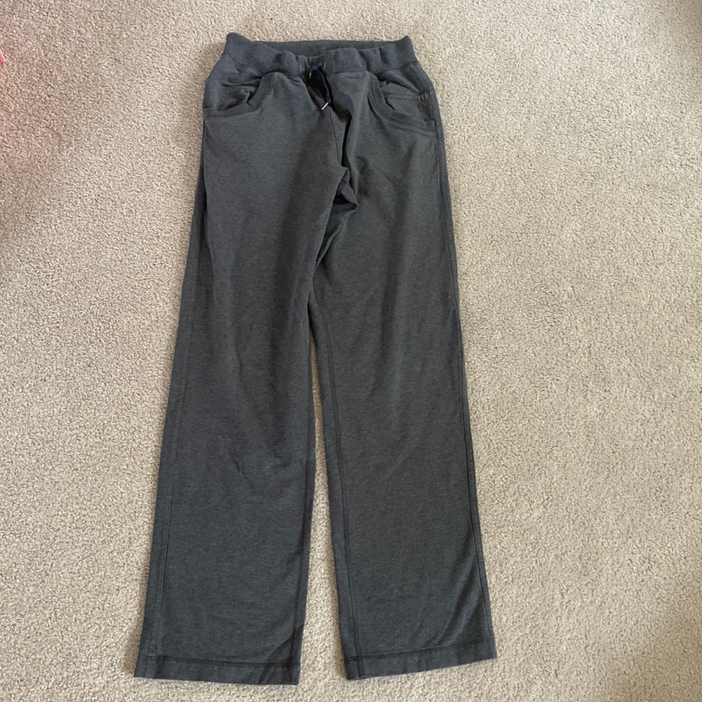 Men’s lululemon sweatpants